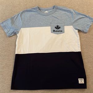 Roots Canada Kids T-shirt